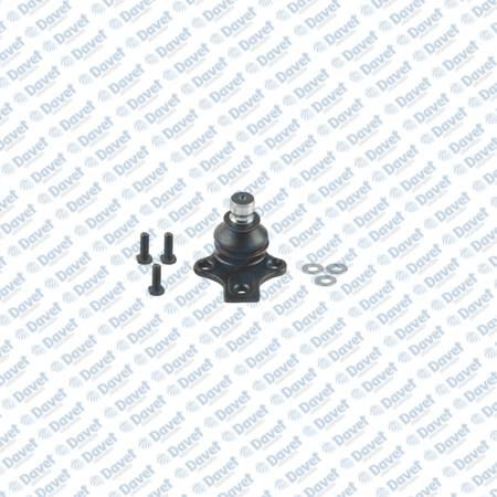 TEKNOROT V-404K Rotil Sol-Sag Golf Iii Sac Takviyeli 91-98